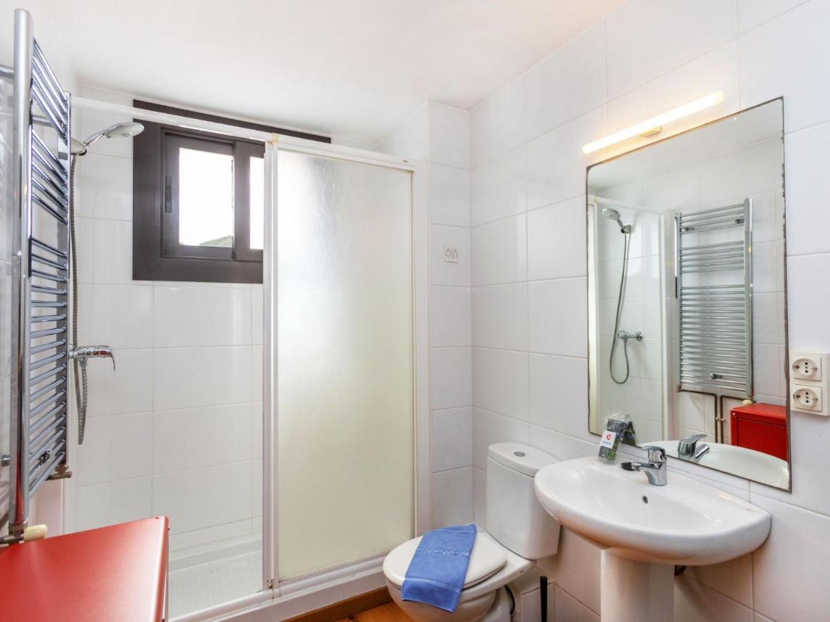 Gracia- Parc Gueell By Interhome Apartamento *