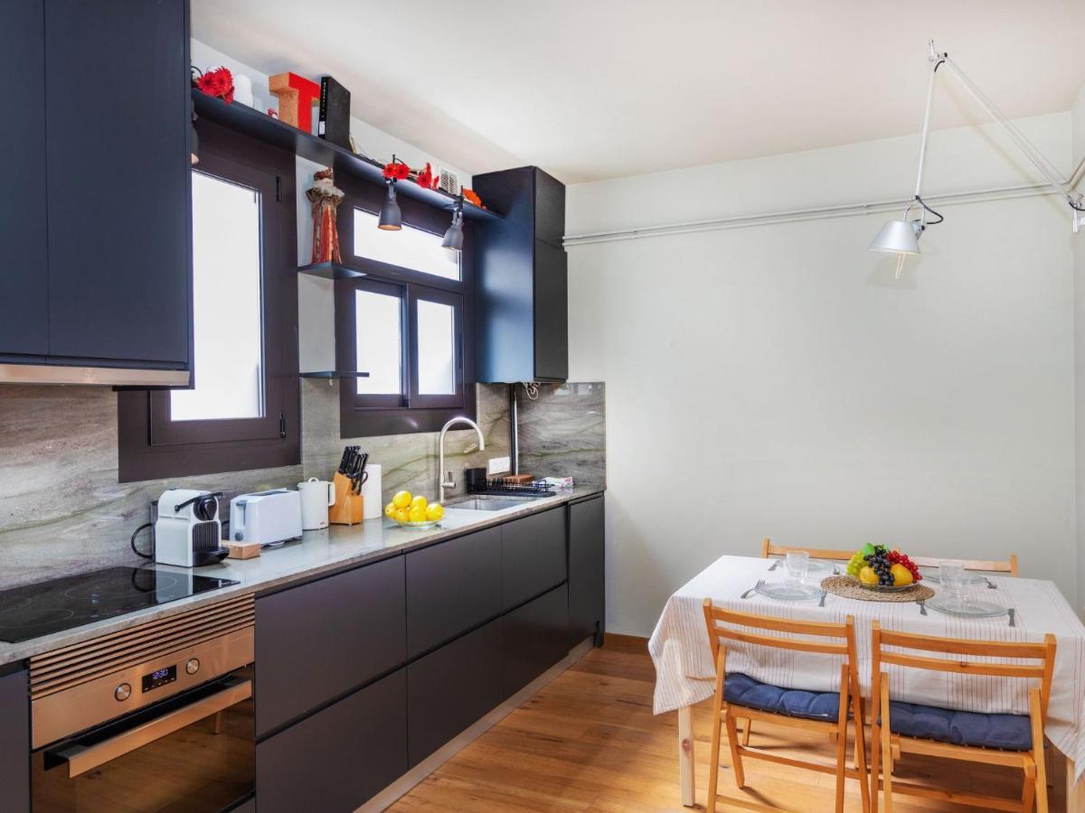 Apartamento Gracia- Parc Gueell By Interhome