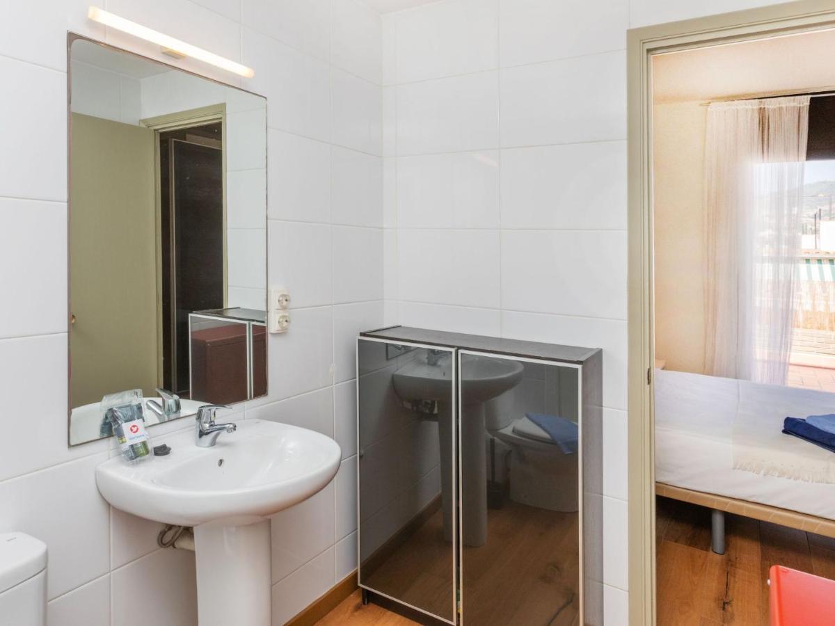Apartamento Gracia- Parc Gueell By Interhome Barcelona
